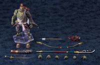 The Legend of Zelda Tears of the Kingdom Figma - Ganondorf - thumbnail