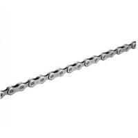 Shimano icnm6100126q 12-speed e-bike chain - silver - thumbnail