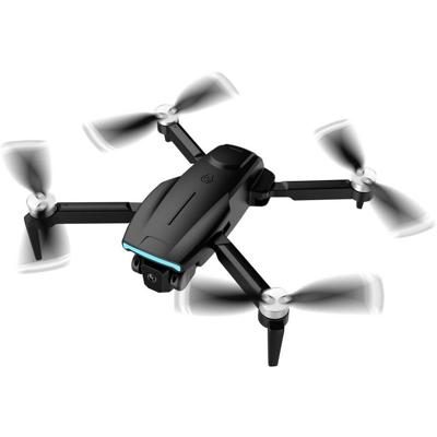 Denver DCW-3520 Drone (quadrocopter) Dual Camera Flight, FPV-racing Zwart Denver DCW-3520 Drone (quadrocopter) Dual Camera Flight, FPV-racing Zwart