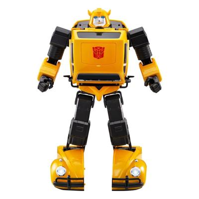 Transformers Interactive Robot Bumblebee G1 Flagship 38 cm