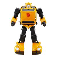Transformers Interactive Robot Bumblebee G1 Flagship 38 cm - thumbnail