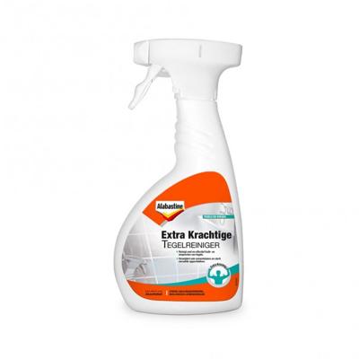 Ext kracht.tegelreiniger 500 ml Alabastine - Alabastine
