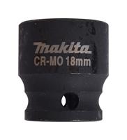 Makita Dop Lengte 30mm Schroefdraad maat M10 Opname 3/8 - thumbnail