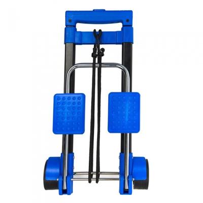 Pro Plus Transport Trolly Inklapbaar