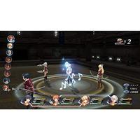 The Legend of Heroes Trails of Cold Steel - thumbnail