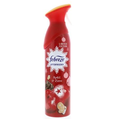 Febreze Febreze Luchtverfrisser Appel-Kaneel 185ml