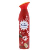 Febreze Febreze Luchtverfrisser Appel-Kaneel 185ml - thumbnail