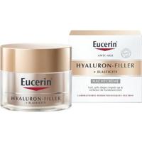 Eucerin Hyaluron-Filler plus Elasticity Nachtcrème - thumbnail