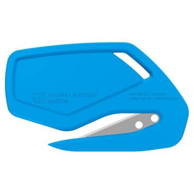 MARTOR 46912.12 Veiligheidsmes SECUMAX PLANSTICUT met SPITZKLINGE 85 10 stuk(s)