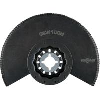 Rotec OSW 100bi segmentz.bl.gekarteld Starlock ø100mm (VE1) - 5190320 - thumbnail