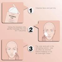 Starskin VIP 7 Second Luxury All Day Mask - thumbnail