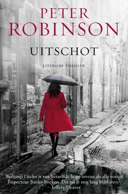 Uitschot - Peter Robinson - eBook (9789044960990) Uitschot - Peter Robinson - eBook (9789044960990)