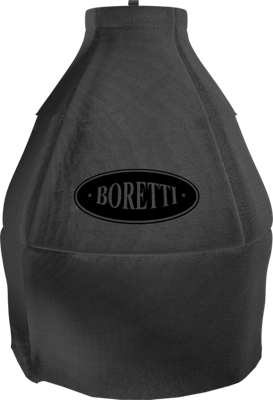 Boretti BBQ hoes Imperatore 4B