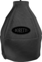 Boretti BBQ hoes Imperatore 4B - thumbnail