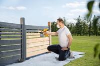 Wagner UniversalSprayer W600 Flexio Accu-verfspuitpistool 18 V Debiet (max.): 500 ml/min - thumbnail