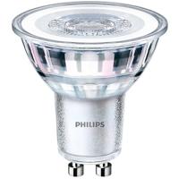 Philips LED Spot GU10 Dimbaar 3W Warm Wit 3000K - Vervangt 35W - thumbnail