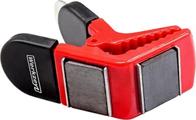 Werkzeyt Verfkwasthouder Magnetisch - ZYT21627