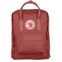 Fjällräven Kånken rugzak Polypropyleen (PP) Rood - thumbnail