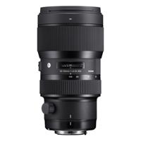 Sigma 50-100mm F/1.8 DC HSM Art Nikon DX - thumbnail