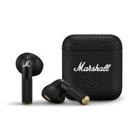 Marshall Minor IV Hoofdtelefoon Zwart - thumbnail