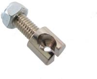 Bofix kabelstopper compleet per 6. - thumbnail