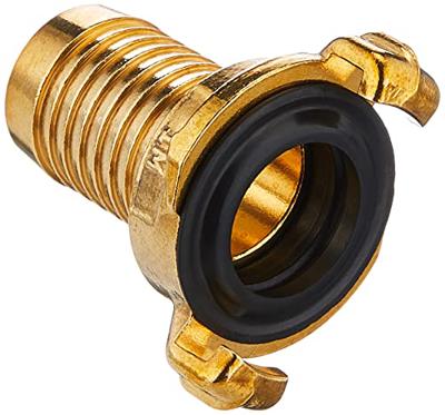 GARDENA Slangaansluiting met klauwkoppeling 25 mm (1") slangstuk