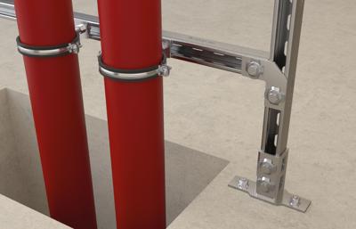 Fischer Verbindingselement Staal (verzinkt) 535268 25 stuk(s)