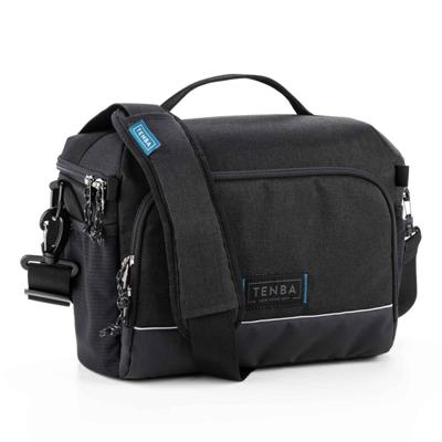 Tenba Skyline V2 Schouder Bag 12 - Black (637-784)