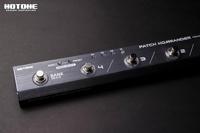 Hotone Patch Kommander Loop Switcher voor effectpedalen - thumbnail