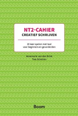 Creatief schrijven (Paperback)