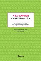 Creatief schrijven (Paperback) - thumbnail