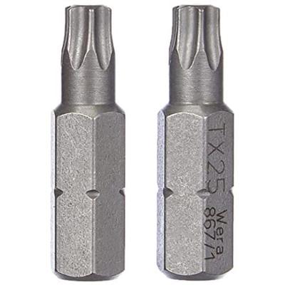 ZB BIT 867/1Z 2xTX 25X25 73315 ZB BIT 867/1Z 2xTX 25X25 73315