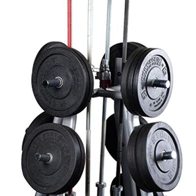 ProClubline SWT1000 Weight Tree and Barbbell Holder