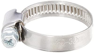 Cornat Spanring 20-32Mm (1&apos;&apos;) 2St Rvs - T308303