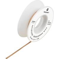 TOOLCRAFT ZD-180 Desoldeerdraad Lengte 1.5 m Breedte 2.5 mm In vloeimiddel gedrenkt - thumbnail