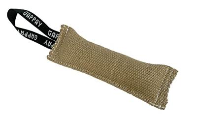 Beestenspul bijtrol met handvat
