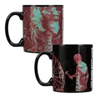 The Last of Us XL - Heat Change Mug - thumbnail