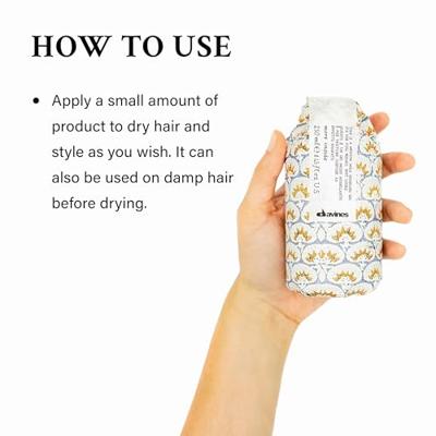 Davines More Inside Medium Hold Modelling Gel 250ml