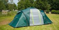 Coleman Spruce Falls 4 tent - thumbnail