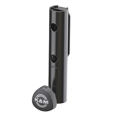 Konig & Meyer 19611 Adapter 35 mm extensie Konig & Meyer 19611 Adapter 35 mm extensie