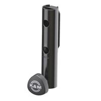 Konig & Meyer 19611 Adapter 35 mm extensie - thumbnail