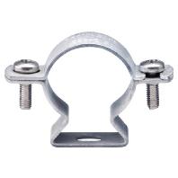 Fränkische Rohrwerke 20570016 Montageaccessoire 50 stuk(s)