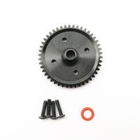 FTX - Dr8 Main Steel Spur Gear (49T) (FTX9563) - thumbnail