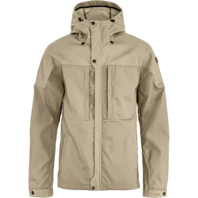 Fjällräven Skogsö Jas