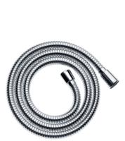 Hansgrohe Sensoflex metalen doucheslang 200 cm, chroom - thumbnail