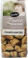 Kindly's Snoepkussentjes zoete herinneringen 140 Gram - thumbnail