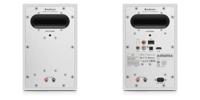Audio Pro A28 TV- en multiroom-luidspreker - Wit - thumbnail