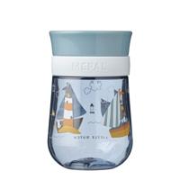 Mepal 360° oefenbeker Mio 300 ml Little Dutch sailors bay - thumbnail