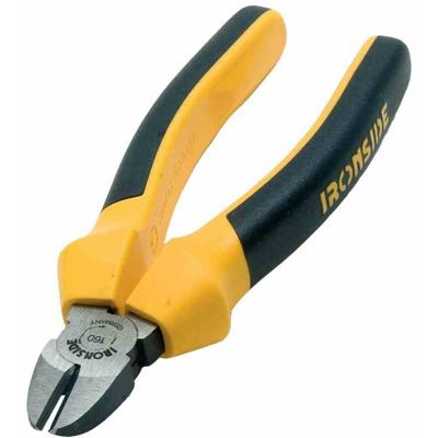 IRONSIDE 121377 Zijkniptang