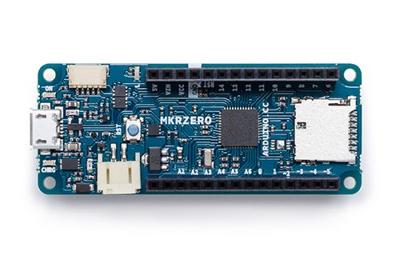 Arduino ABX00012 Board MKR ZERO MKR